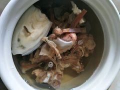 -姐妹炖罐店(桂香街总店)