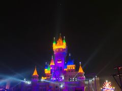 -青岛方特梦幻王国