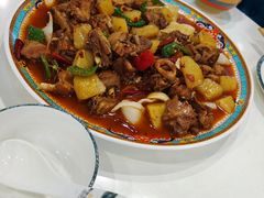 -帕米尔食府(白云观店)