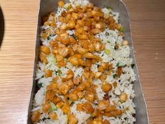 -蜜桃餐厅·伴山(绿宝广场店)