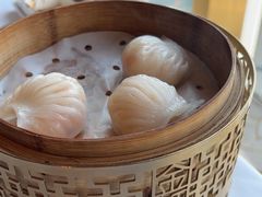 -金轩中餐厅 Jin Xuan(浦东丽思卡尔顿酒店)