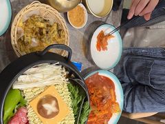 -屋里家延边朝鲜族冷面(梅林3店)