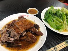 -黄连大头华烧鹅店(大良店)