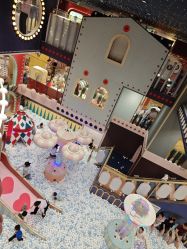-MELAND CLUB•花园城堡主题亲子乐园•派对•餐厅(广州乐峰广场旗舰店)