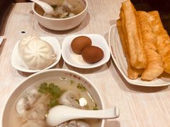 -南城香·饭香串香馄饨香(青年路店)