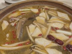 -土连锅·现熬养生汤锅(梁家巷店)
