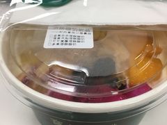 -宝珠奶酪(长宁金虹桥店)