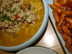 酸汤肥牛-小三峡食府(西五路店)
