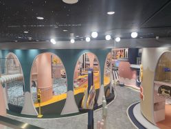-奈尔宝·儿童乐园·亲子餐厅(鄞州万达店)