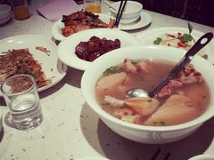 -楚太子  中餐&烧烤(武大店)