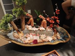 -蟹犇前•帝王蟹雪蟹(陆家嘴店)