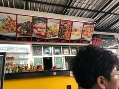 -Doo Dee Thai Food(Issan/Isaan/Esan)