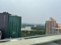 -漪龙台·B26 Rooftop Lounge