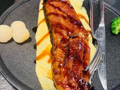 -将太无二·北美传奇寿司(荟聚购物中心西红门店)