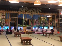 -青水瓦台汤泉(新华店)