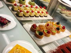 -绮梦西湖·云端餐厅(歌德店)