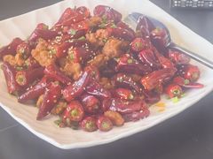 -云锦壹号·淮扬宴(徐汇万科店)