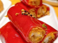 红米肠-蔡澜点心·粤菜(花城汇南区店)