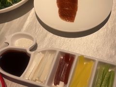 -全聚德(蓝山店)