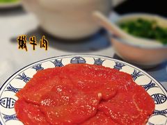 -龙森园火锅(琴台路店)