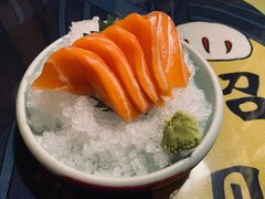 -和食亭·自助·烤肉·寿喜烧(海创园店)