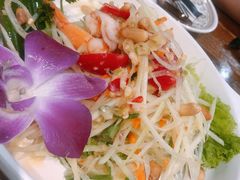 -Siam泰餐厅(水上公园店)