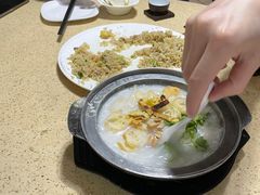 -喜鹊茶点.啫煲(车陂店)