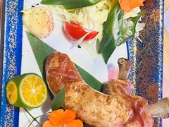 -鸟山鸣·日料食堂(王府井店)