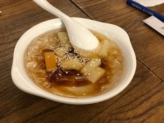 冰粉-三生小馆(亭知路店)