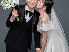 -金夫人婚纱摄影(江津店)