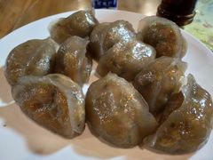 锦粉饺-丽水农庄(岩头店)
