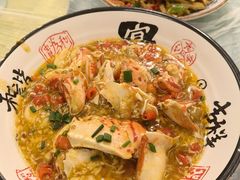 -羊子两室一厅(八一广场店)