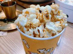 -串门海鲜烧烤(五四广场店)