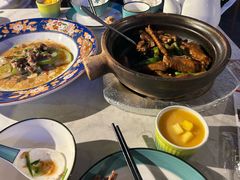-常来小聚·广州非遗传承餐厅(高德置地店)