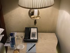 -广州富力丽思卡尔顿酒店