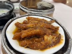 -凤凰楼酒家·粤宴点心(华强北店)