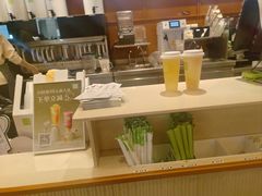 -奈雪的茶(印象城店)