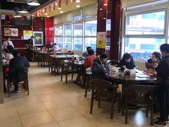 大堂-日昌餐馆(亦庄店)