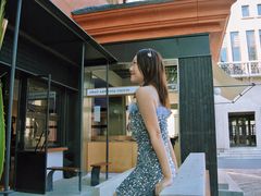 -中旅阿那亚九龙湖·公主酒店