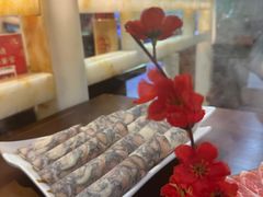 -津门老羊家·铜锅涮羊肉·烧烤(科技园店)
