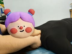 -体博士·疼痛调理·体态矫正·运动康复中心(大望路华贸店)