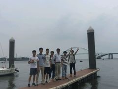 -鑫艋游艇海钓俱乐部