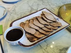 熏肉-合合春饼(金源店)