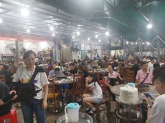 大堂-皇鸽餐厅(龙塘店)