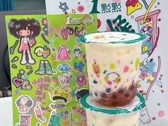-1点点(京溪店)