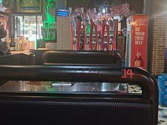 -清真·灰太狼烧烤海鲜大咖(沈阳道店)