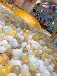 -meland亲子乐园•派对•研学(苏州悠方购物中心店)