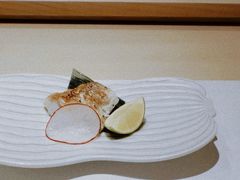 -鮨一日本料理(大中华店)