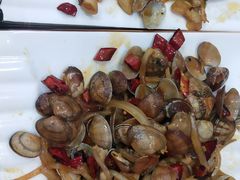 -聚德福海鲜家常菜(刘庄店)