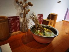 -长颈鹿的口袋钵钵鸡(市南店)
